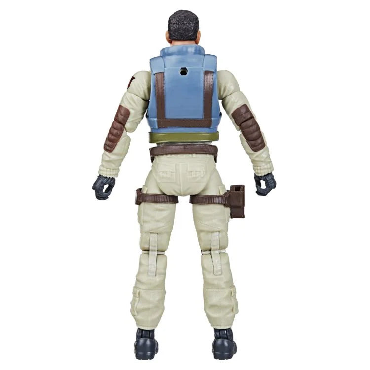 G.I. Joe Classified Series - Franklin "Airborne" Talltree