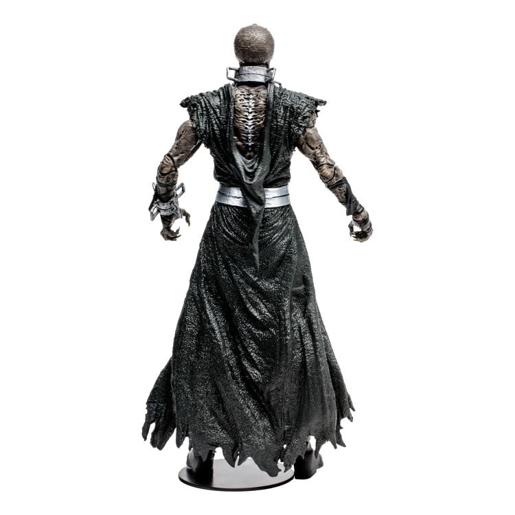 Blackest Night DC Multiverse - Nekron