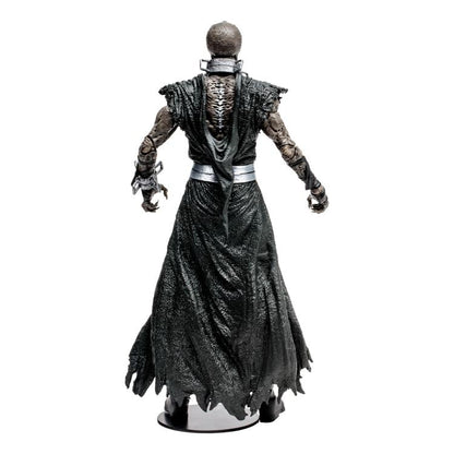 Blackest Night DC Multiverse - Nekron