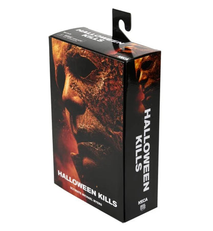 Halloween Kills - Ultimate Michael Myers Figure