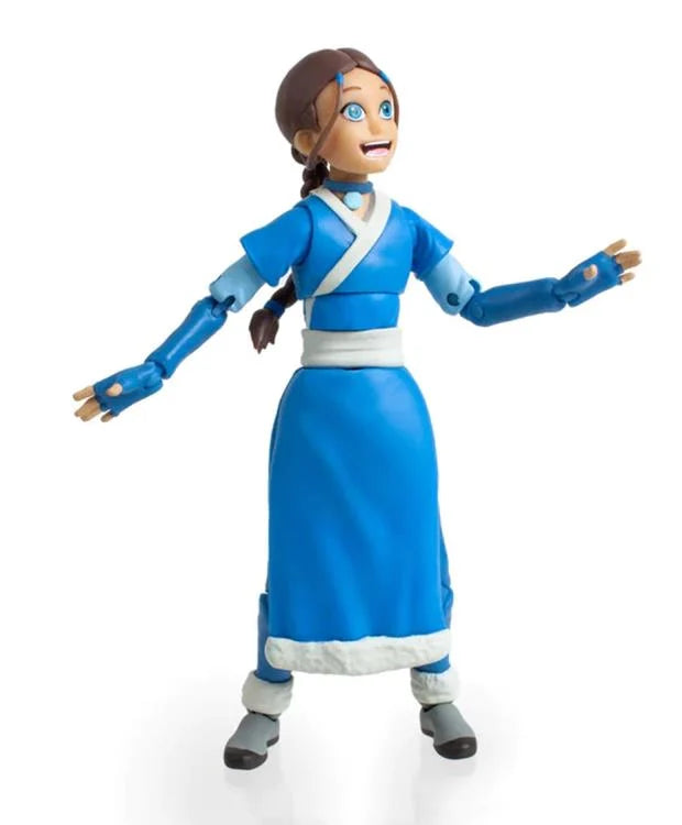 BST AXN Avatar: The Last Airbender - Katara