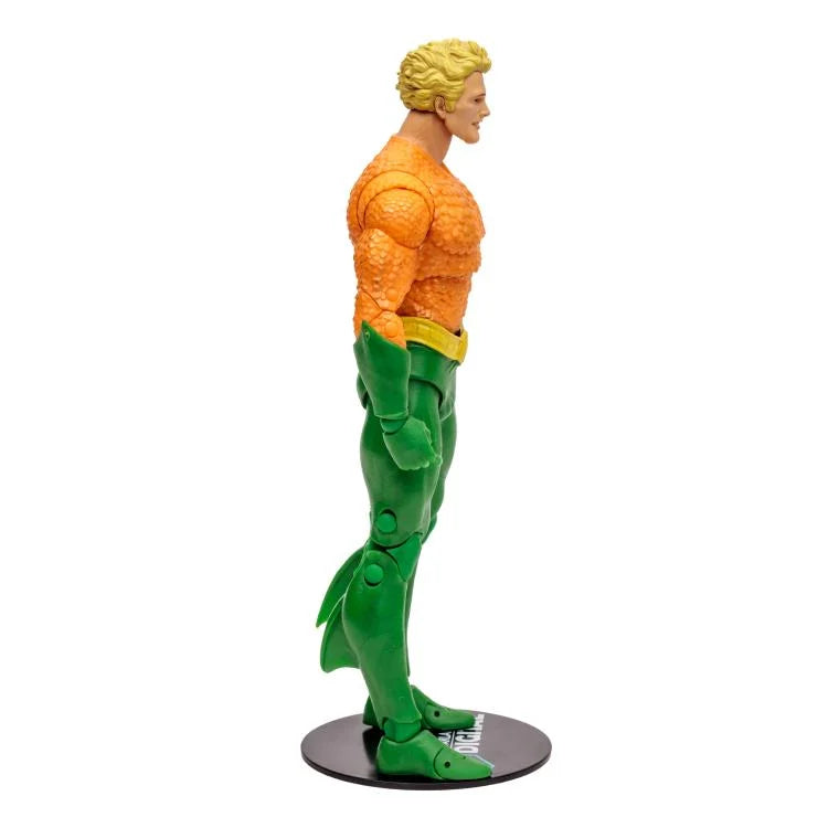 DC Comics Aquaman Classic 7