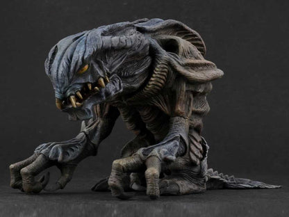 Godzilla 2000 - Millennium Defo-Real Orga