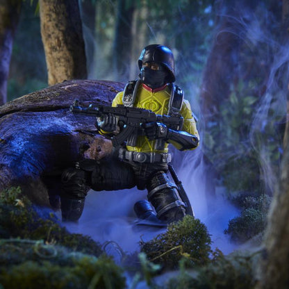 G.I. Joe Classified Series - Python Patrol Officer
