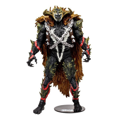 Spawn's Universe - Omega Spawn Mega Action Figure