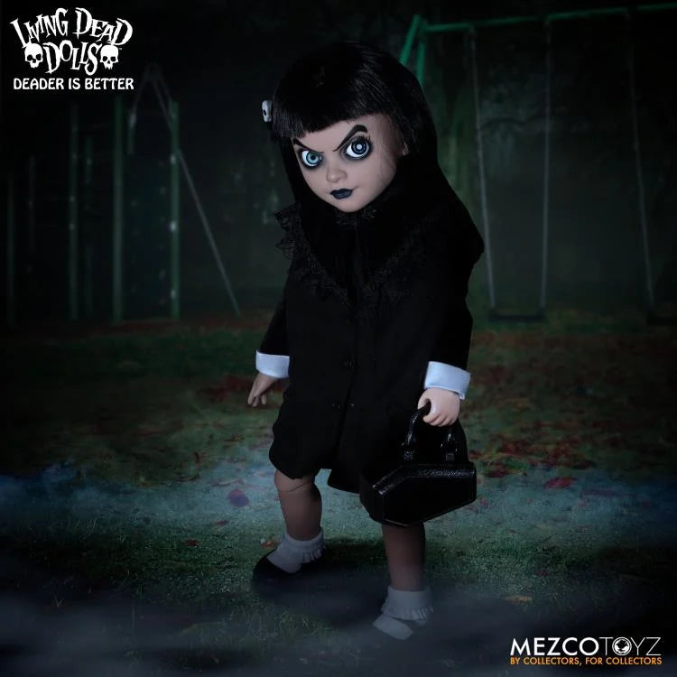 Sadie Living Dead Dolls Mezco | Jay's Toys and Games