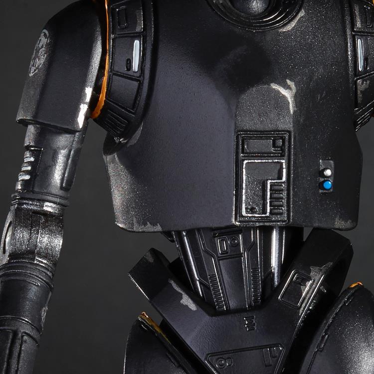Star Wars: The Black Series - K-2SO (Rogue One)