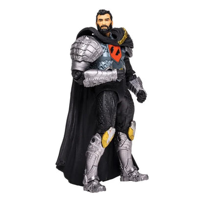 DC Rebirth DC Multiverse - General Zod