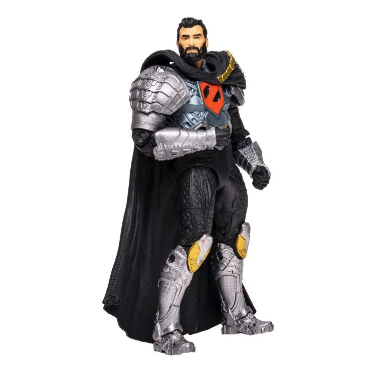 DC Rebirth DC Multiverse - General Zod