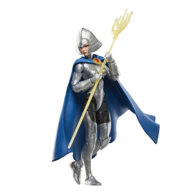 Wolverine 50th Anniversary Marvel Legends Wolverine and Lilandra Neramani Two-Pack