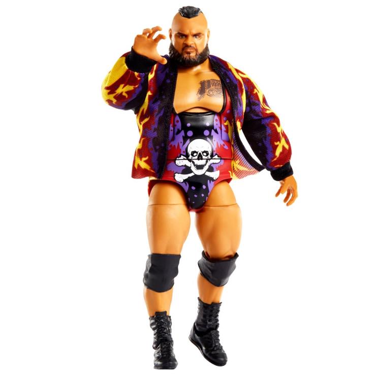 WWE Elite Collection Series 90 - Bronson Reed Action Figure