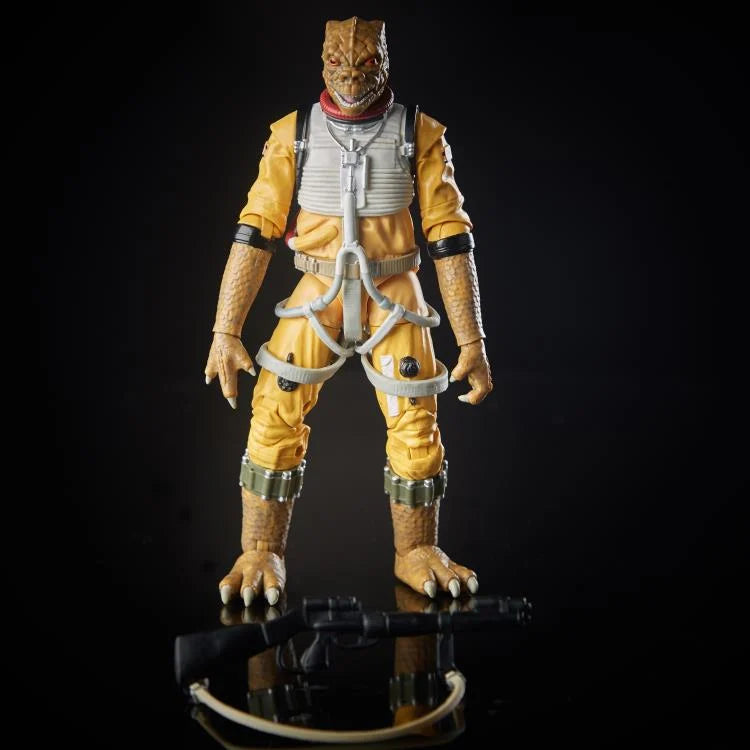 Star Wars: The Black Series Archive Collection - Bossk (Empire Strikes Back)