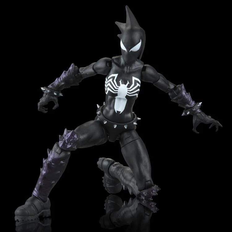 Marvel Legends - Venom Space Knight and Mania - Exclusive Two-Pack