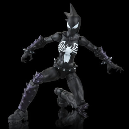 Marvel Legends - Venom Space Knight and Mania - Exclusive Two-Pack