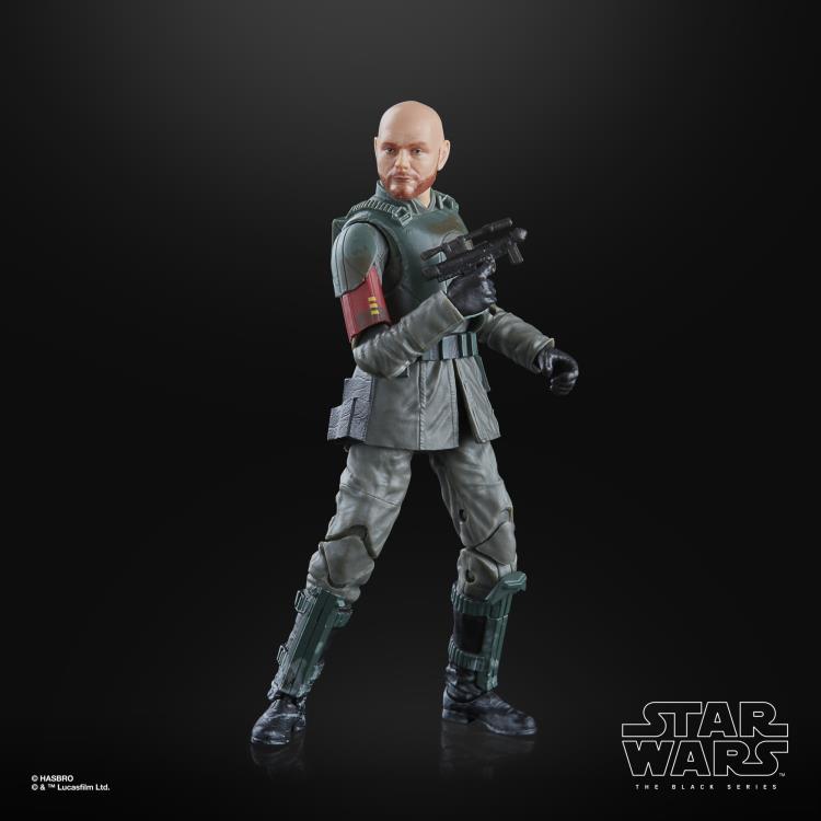 Star Wars: The Black Series - Migs Mayfield (Morak)