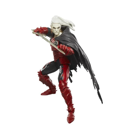 Marvel's Dracula Strange Tales Marvel Legends Blackheart BAF