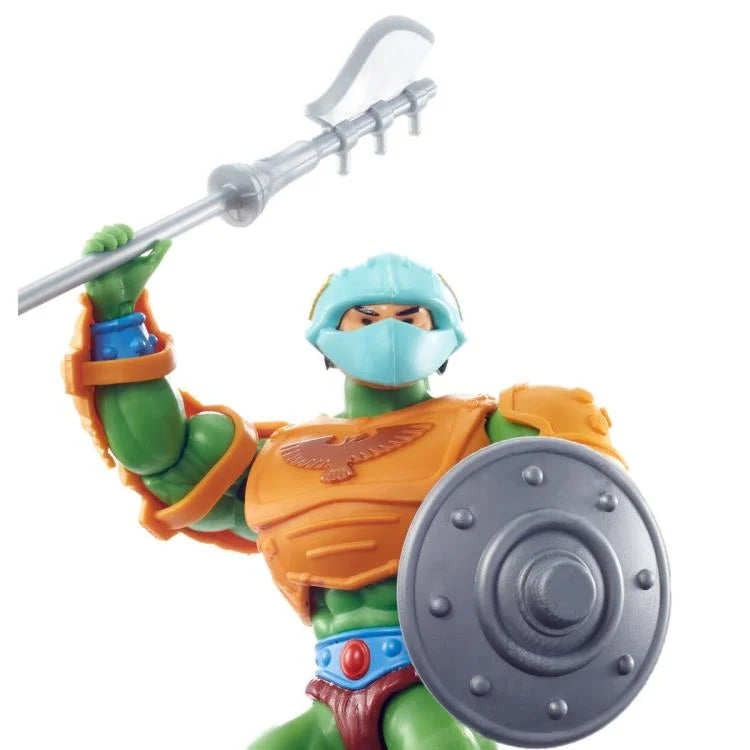 Masters of the Universe: Origins - Eternian Palace Guard Action Figure