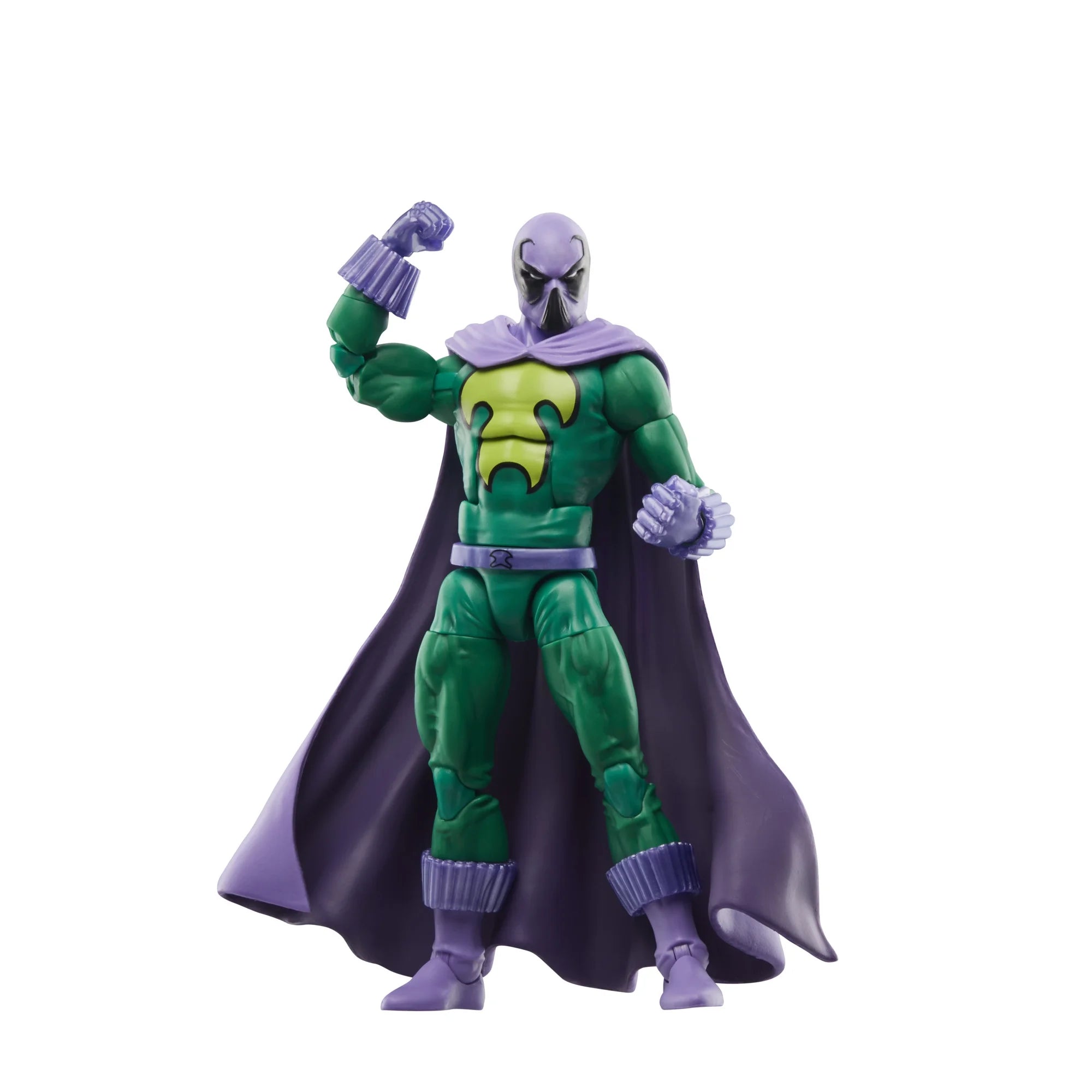 Marvel Legends - Retro Card Prowler (Walmart Exclusive)
