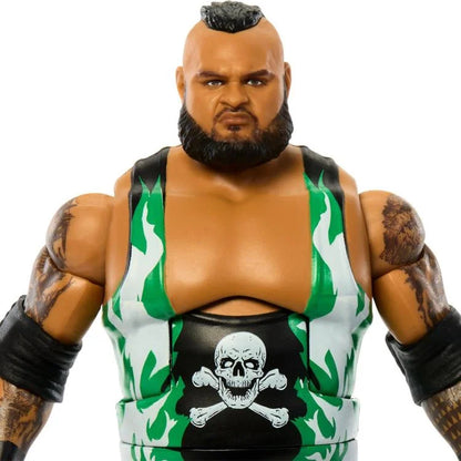 WWE Elite Collection Series 108 - Bronson Reed