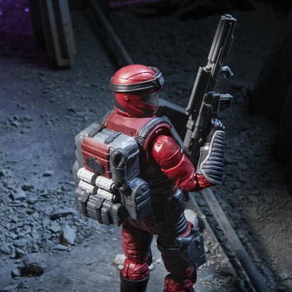 G.I. Joe Classified Series - Crimson Viper