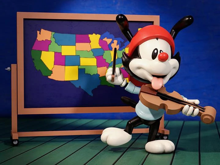 Animaniacs ULTIMATES! - Wakko