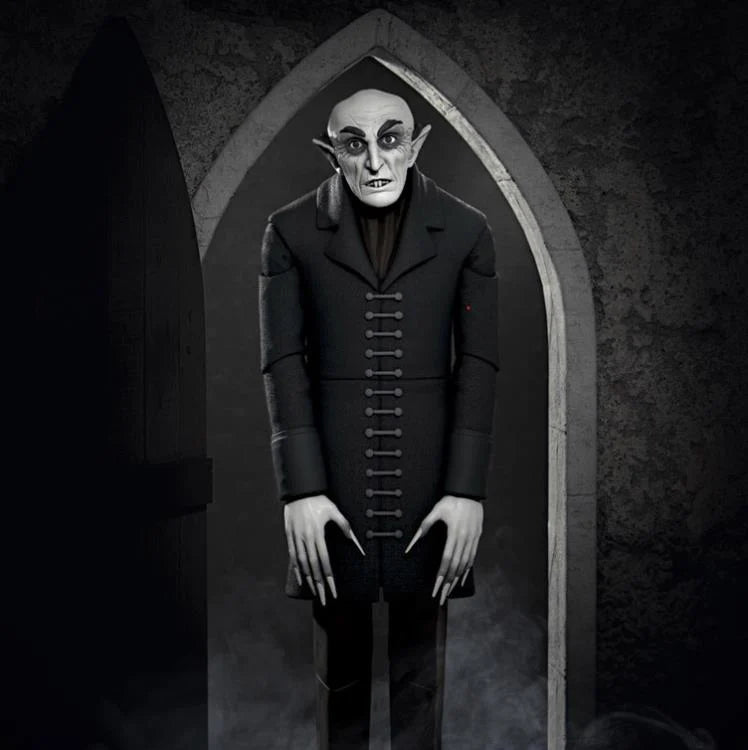 Nosferatu ULTIMATES! - Count Orlok