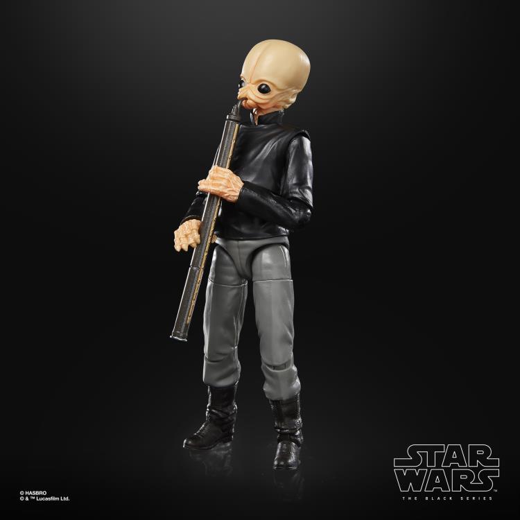 Star Wars: The Black Series - Figrin D'an (A New Hope)
