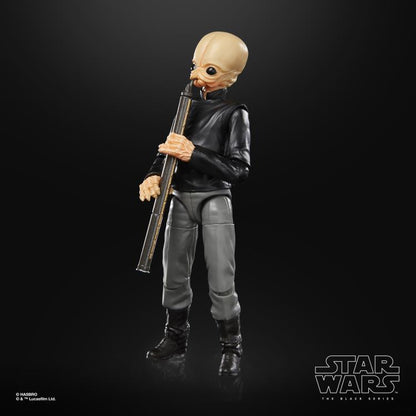 Star Wars: The Black Series - Figrin D'an (A New Hope)