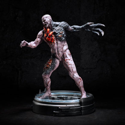 Resident Evil Tyrant T-002 - Limited Edition Statue