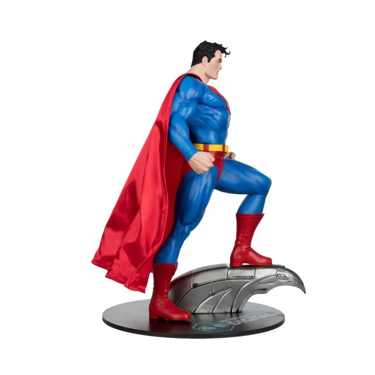 DC Comics "Jim Lee Superman" 1/6 Scale Statue (With Digital Code)