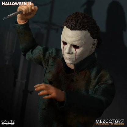 Halloween II One:12 Collective - Michael Myers