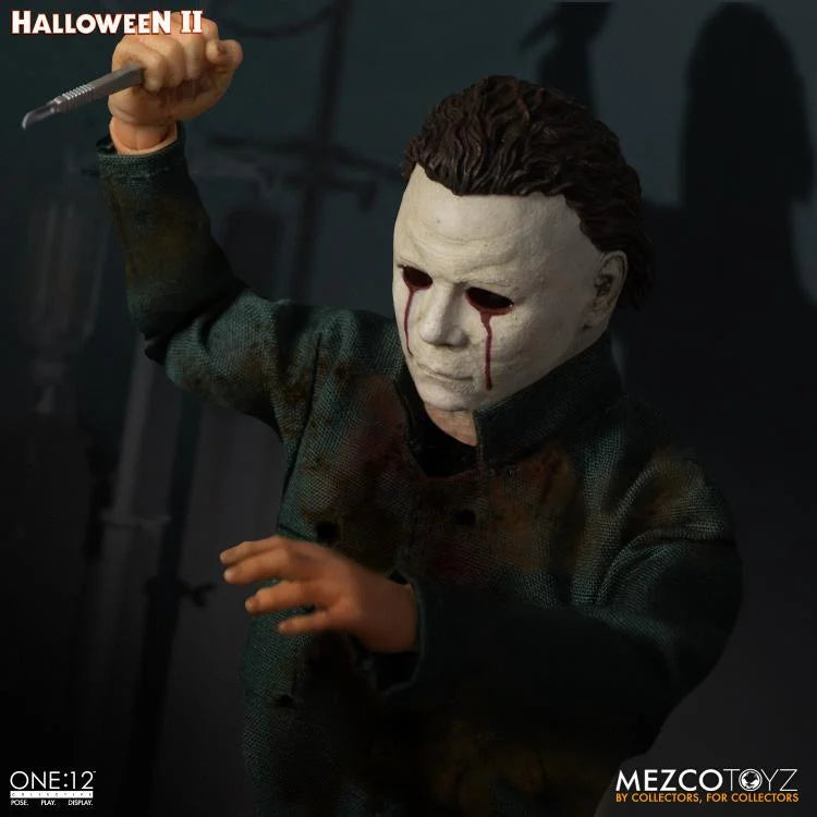Halloween II One:12 Collective - Michael Myers