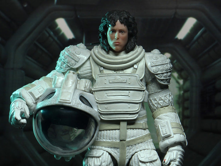 Alien 40th Anniversary - Ripley (Compression Suit)