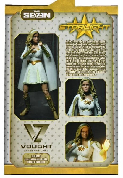 Starlight The Boys NECA Ultimate Action Figure