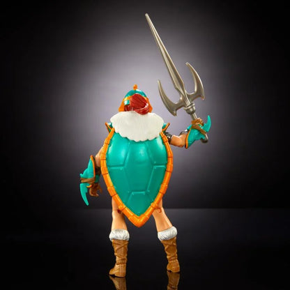 Masters of the Universe: Origins - Turtles of Grayskull Teela