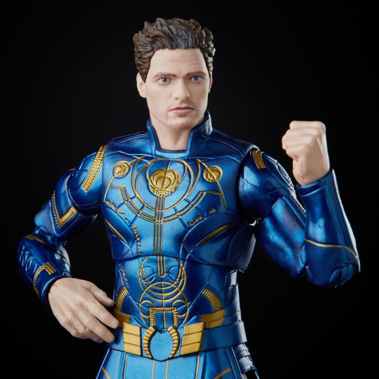 Eternals Marvel Legends - Ikaris (Gilgamesh BAF)