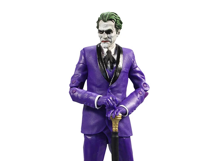 Batman: Three Jokers DC Multiverse - The Joker (The Criminal) Action Figure