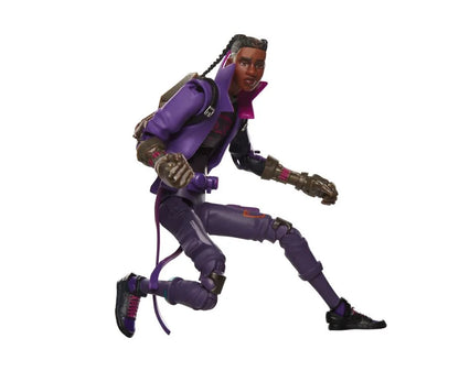 Marvel Legends - Spider-Man: Across the Spider-Verse - Miles G. Morales