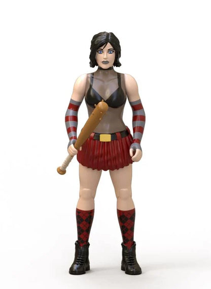 Hack/Slash Longbox Heroes - Cassie Hack
