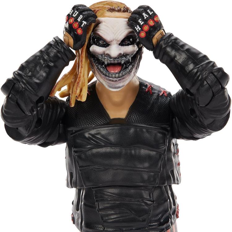 WWE Ultimate Edition - The Fiend Figure
