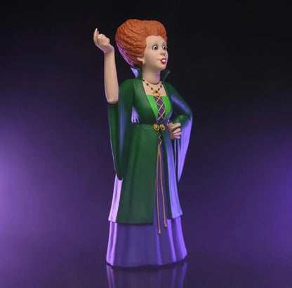 Hocus Pocus - Toony Terrors Winifred Sanderson