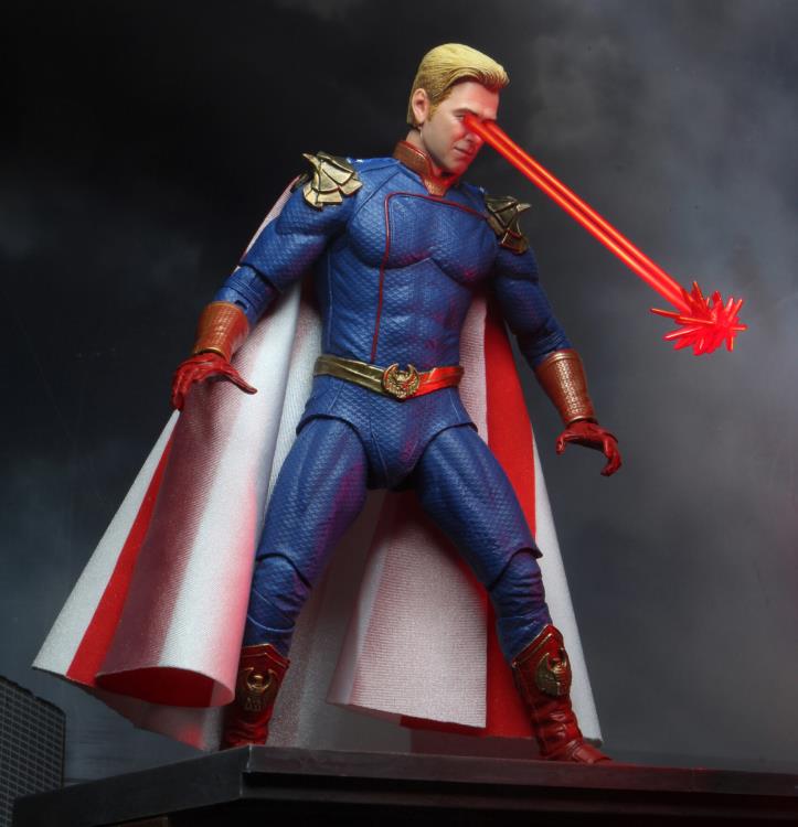 The Boys  - Ultimate Homelander Action Figure
