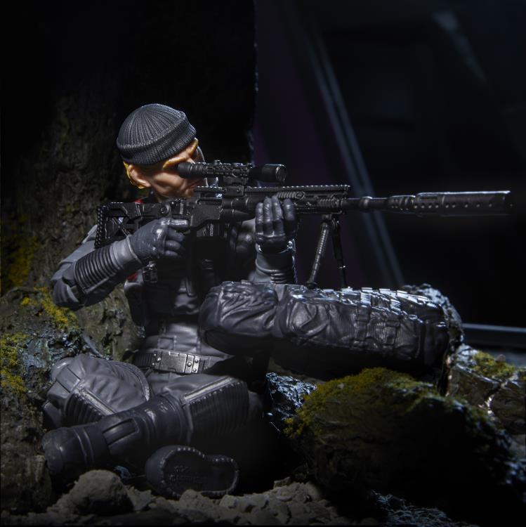 G.I. Joe Classified Series - Low-Light