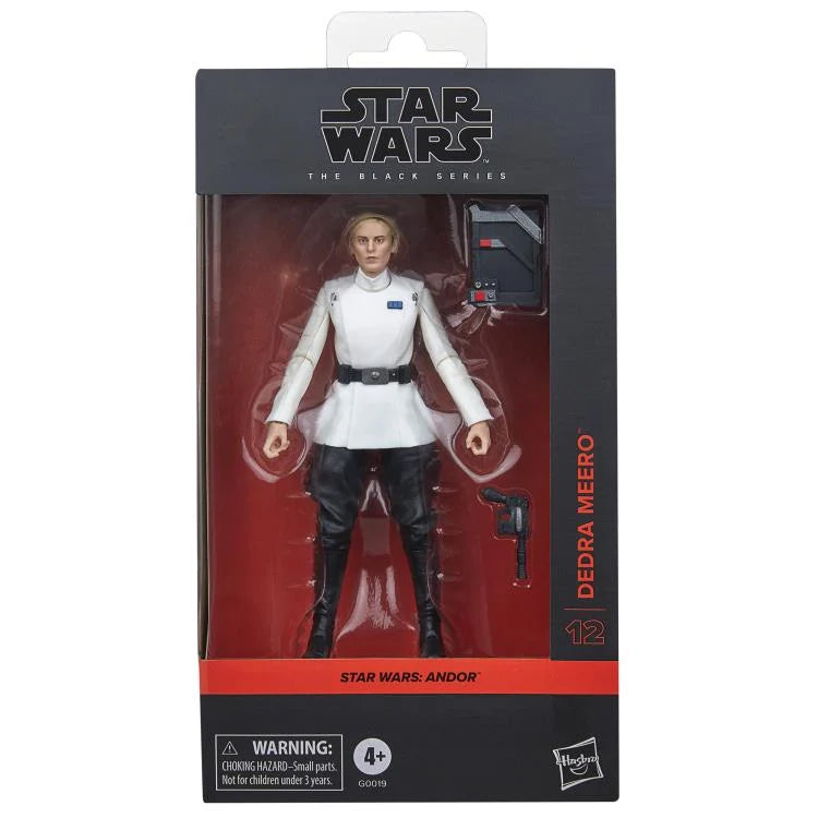 Star Wars: The Black Series - Dedra Meero (Andor) Action Figure