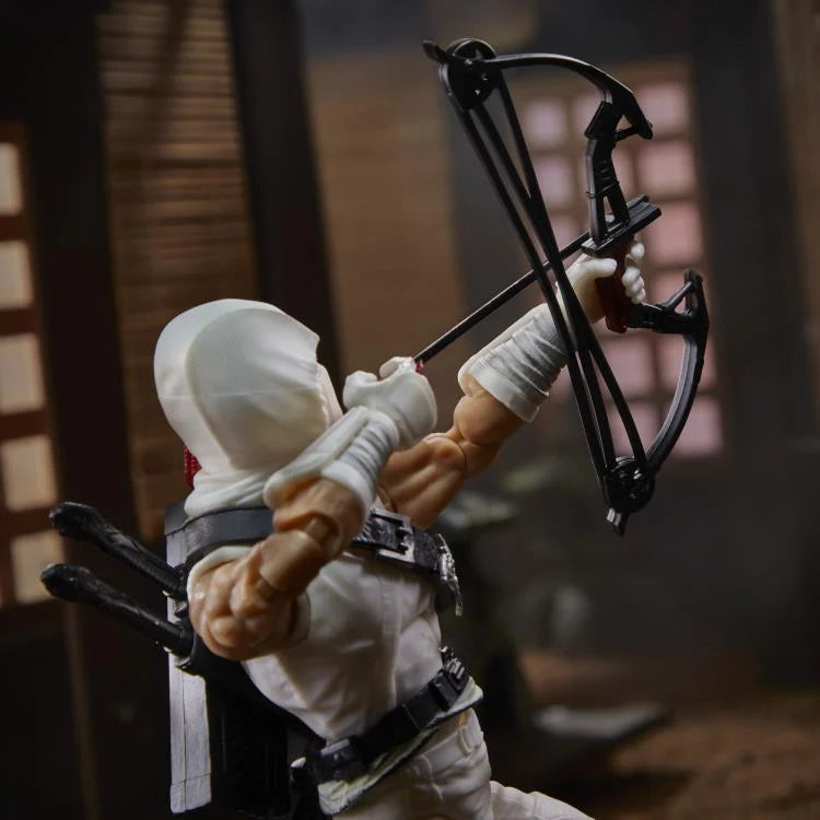 G.I. Joe: Classified Series - Storm Shadow