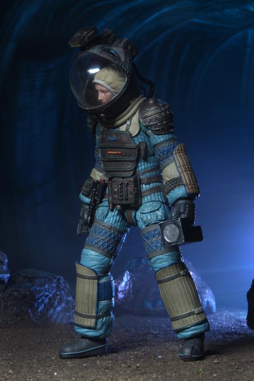 Alien 40th Anniversary - Lambert (Compression Suit)