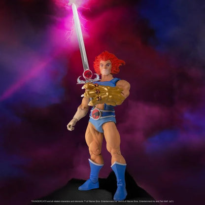ThunderCats ULTIMATES! - Lion-O (Ver. 2)