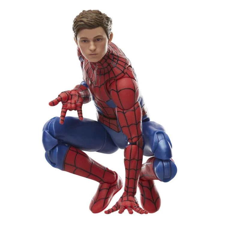 Spider-Man: No Way Home Marvel Legends - Spider-Man (Final Suit)