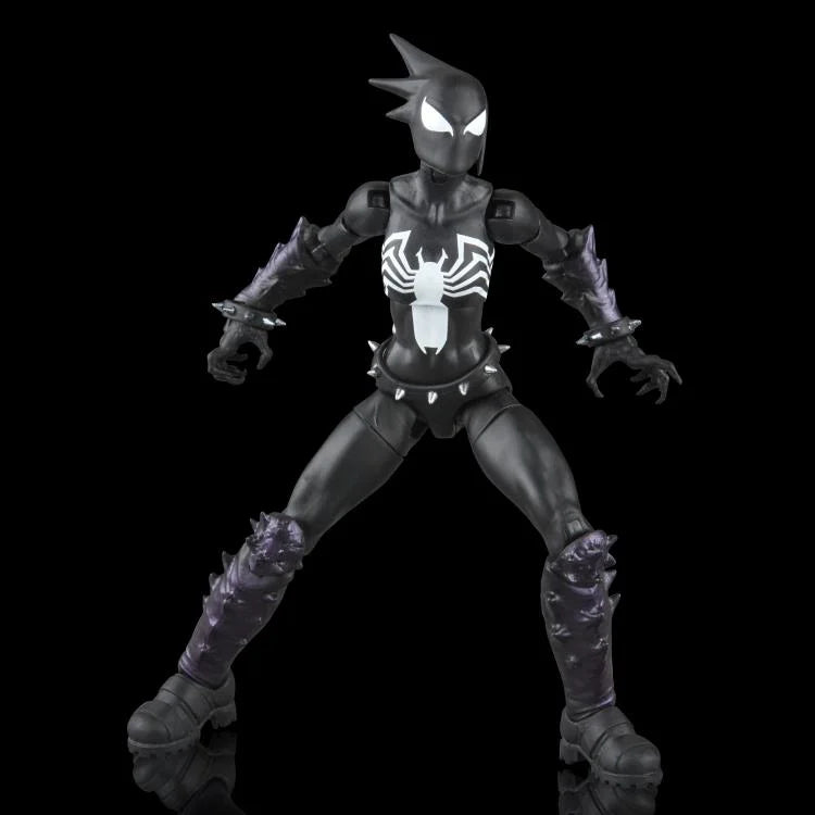 Marvel Legends - Venom Space Knight and Mania - Exclusive Two-Pack