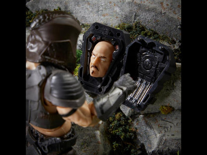 G.I. Joe: Classified Series - Zartan
